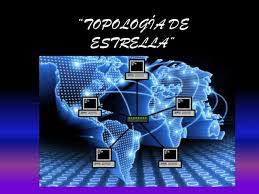 Redes tipo estrella